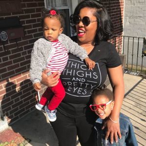 Meet your Posher, Deneen